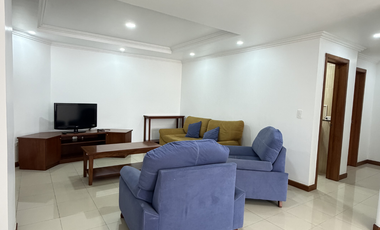 DEPARTAMENTO EN RENTA EDIFICIO PALERMO