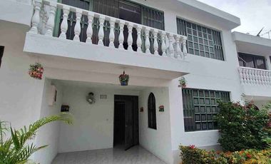 VENTA HERMOSA CASA EN GIRARDOT EN CONJUNTO CERRADO