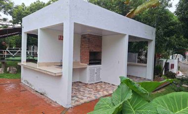VENTA HERMOSA CASA EN GIRARDOT EN CONJUNTO CERRADO