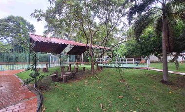 VENTA HERMOSA CASA EN GIRARDOT EN CONJUNTO CERRADO