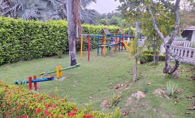 VENTA HERMOSA CASA EN GIRARDOT EN CONJUNTO CERRADO