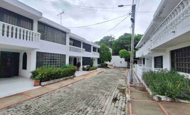 VENTA HERMOSA CASA EN GIRARDOT EN CONJUNTO CERRADO