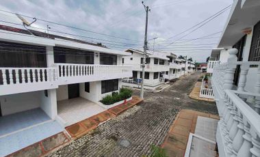 VENTA HERMOSA CASA EN GIRARDOT EN CONJUNTO CERRADO