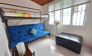 VENTA HERMOSA CASA EN GIRARDOT EN CONJUNTO CERRADO