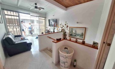 VENTA HERMOSA CASA EN GIRARDOT EN CONJUNTO CERRADO