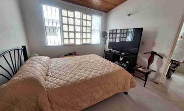 VENTA HERMOSA CASA EN GIRARDOT EN CONJUNTO CERRADO