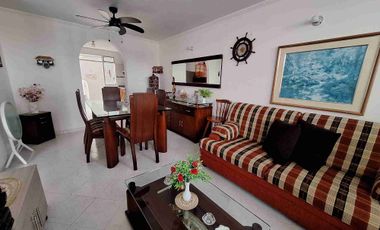 VENTA HERMOSA CASA EN GIRARDOT EN CONJUNTO CERRADO