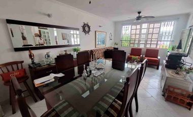 VENTA HERMOSA CASA EN GIRARDOT EN CONJUNTO CERRADO