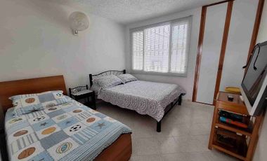 VENTA HERMOSA CASA EN GIRARDOT EN CONJUNTO CERRADO