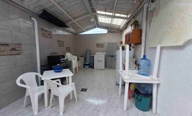 VENTA HERMOSA CASA EN GIRARDOT EN CONJUNTO CERRADO