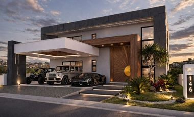 CASA EN VENTA EN FRACCIONAMIENTO LOMAS DE COCOYOC MORELOS