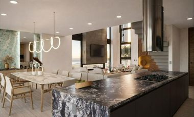 CASA EN VENTA EN FRACCIONAMIENTO LOMAS DE COCOYOC MORELOS