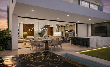 CASA EN VENTA EN FRACCIONAMIENTO LOMAS DE COCOYOC MORELOS