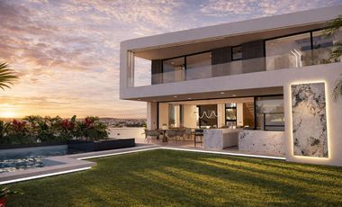 CASA EN VENTA EN FRACCIONAMIENTO LOMAS DE COCOYOC MORELOS
