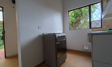 SE ARRIENDA HERMOSA CASA CAMPESTRE VEREDA FONQUETA