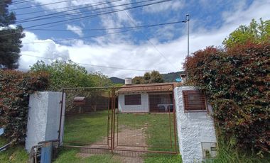 SE ARRIENDA HERMOSA CASA CAMPESTRE VEREDA FONQUETA