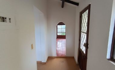 SE ARRIENDA HERMOSA CASA CAMPESTRE VEREDA FONQUETA