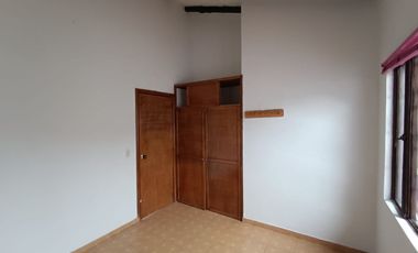 SE ARRIENDA HERMOSA CASA CAMPESTRE VEREDA FONQUETA