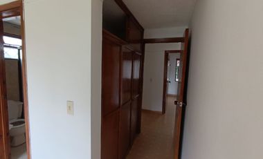 SE ARRIENDA HERMOSA CASA CAMPESTRE VEREDA FONQUETA