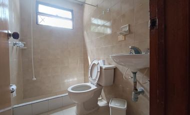 SE ARRIENDA HERMOSA CASA CAMPESTRE VEREDA FONQUETA