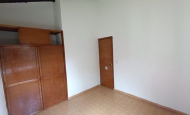 SE ARRIENDA HERMOSA CASA CAMPESTRE VEREDA FONQUETA