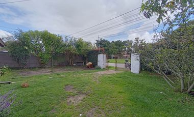 SE ARRIENDA HERMOSA CASA CAMPESTRE VEREDA FONQUETA