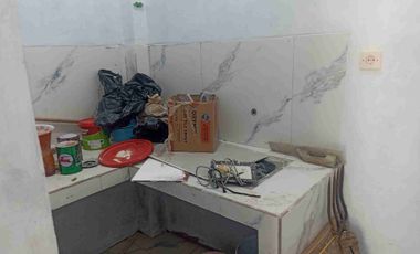 jual rumah murah lokasi dalam perumahan cluster
