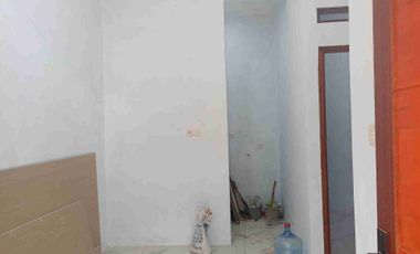 jual rumah murah lokasi dalam perumahan cluster