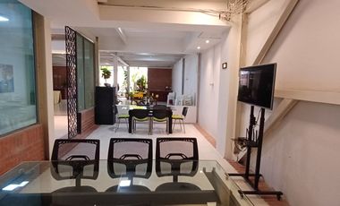 Venta Casa reconstruida para Inversionista Oeste de Cali, B. Sta. Teresita