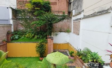 Venta Casa reconstruida para Inversionista Oeste de Cali, B. Sta. Teresita