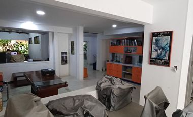 Venta Casa reconstruida para Inversionista Oeste de Cali, B. Sta. Teresita