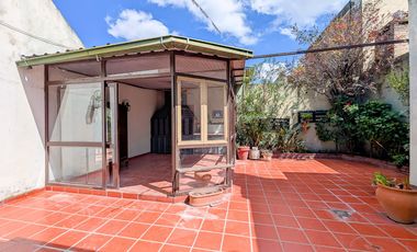 CASA | 7 AMBIENTES | QUINCHO | TERRAZA |