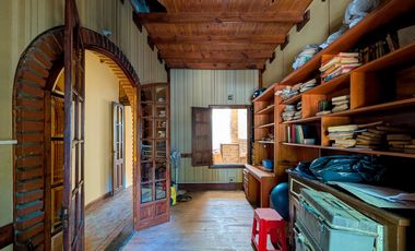 CASA | 7 AMBIENTES | QUINCHO | TERRAZA |