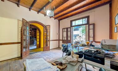 CASA | 7 AMBIENTES | QUINCHO | TERRAZA |
