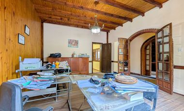 CASA | 7 AMBIENTES | QUINCHO | TERRAZA |