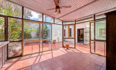 CASA | 7 AMBIENTES | QUINCHO | TERRAZA |