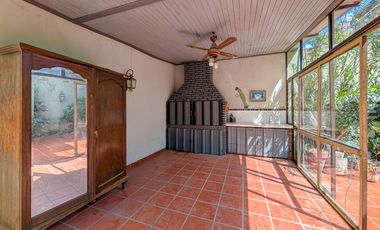 CASA | 7 AMBIENTES | QUINCHO | TERRAZA |