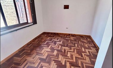 ALQUILER EN SURCO – UBICACIÓN PRIVILEGIADA Y LISTO PARA MUDARTE