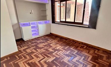 ALQUILER EN SURCO – UBICACIÓN PRIVILEGIADA Y LISTO PARA MUDARTE