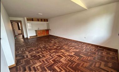 ALQUILER EN SURCO – UBICACIÓN PRIVILEGIADA Y LISTO PARA MUDARTE