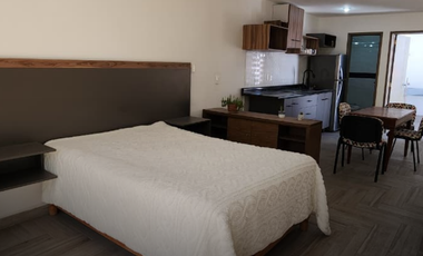 Departamento en RENTA – Col. Francisco Villa