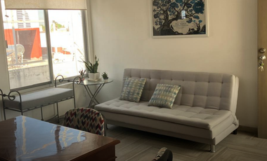 Departamento en RENTA – Col. Francisco Villa