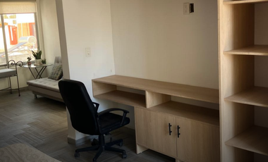 Departamento en RENTA – Col. Francisco Villa