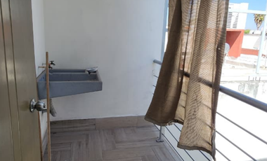 Departamento en RENTA – Col. Francisco Villa