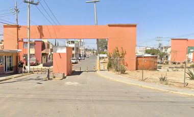 AC3 CASA EN VENTA EN PASEOS DE CHALCO EN PASEO DEL CARIÑO EDO MEX