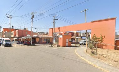 AC3 CASA EN VENTA EN PASEOS DE CHALCO EN PASEO DEL CARIÑO EDO MEX