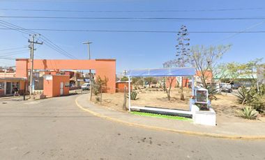 AC3 CASA EN VENTA EN PASEOS DE CHALCO EN PASEO DEL CARIÑO EDO MEX