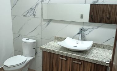 CASA EN RENTA VISTAS ALTOZANO JESUS DEL MONTE