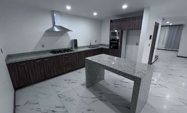 CASA EN RENTA VISTAS ALTOZANO JESUS DEL MONTE