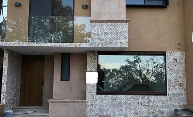 CASA EN RENTA VISTAS ALTOZANO JESUS DEL MONTE